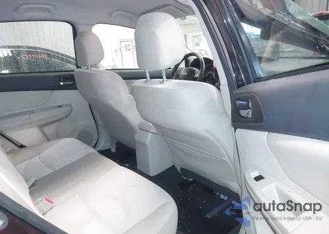 2014 Subaru Xv Crosstrek 2.0I Premium из США, поврежденный, VIN JF2GPACC4E9279415